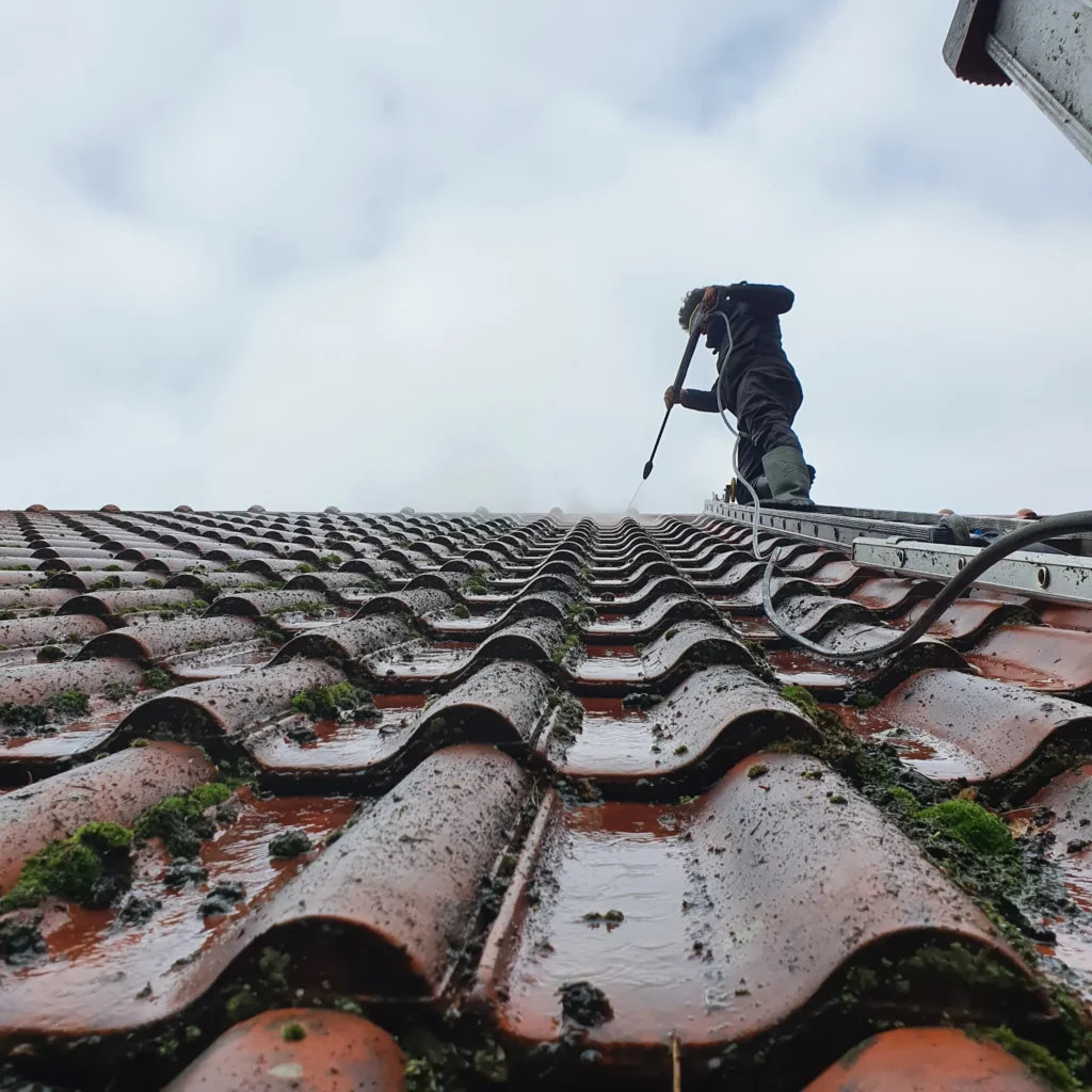 Réalisations couvreur Île-de-France