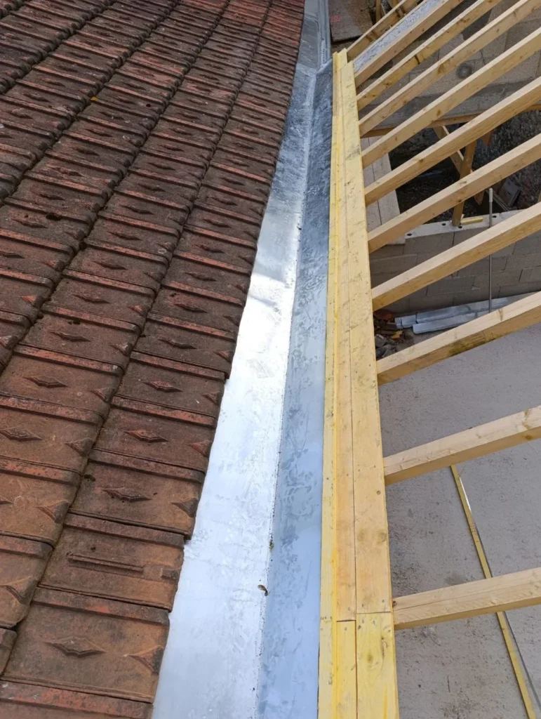 Réalisations couvreur Île-de-France