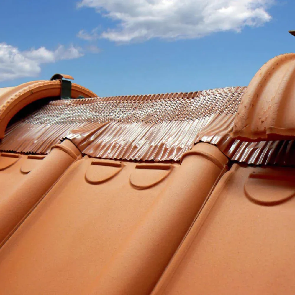 Réalisations couvreur Île-de-France