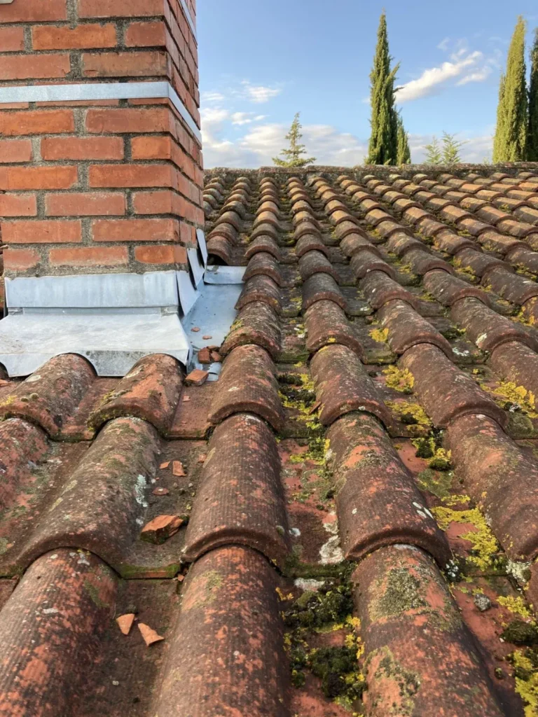 Réalisations couvreur Île-de-France