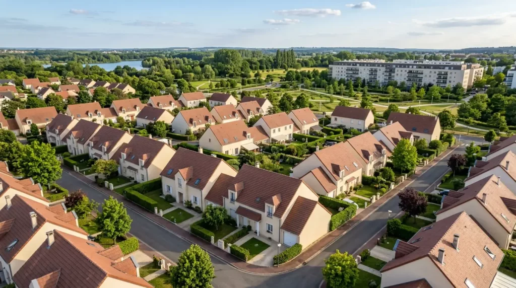 Couvreur Montigny-le-Bretonneux 78180 — toiture tuiles mécaniques pavillon ville nouvelle Saint-Quentin-en-Yvelines