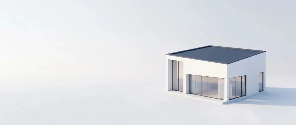 Couvreur La Celle-Saint-Cloud 78170 — illustration architecturale minimaliste, page commune Yvelines Couvreur Richard